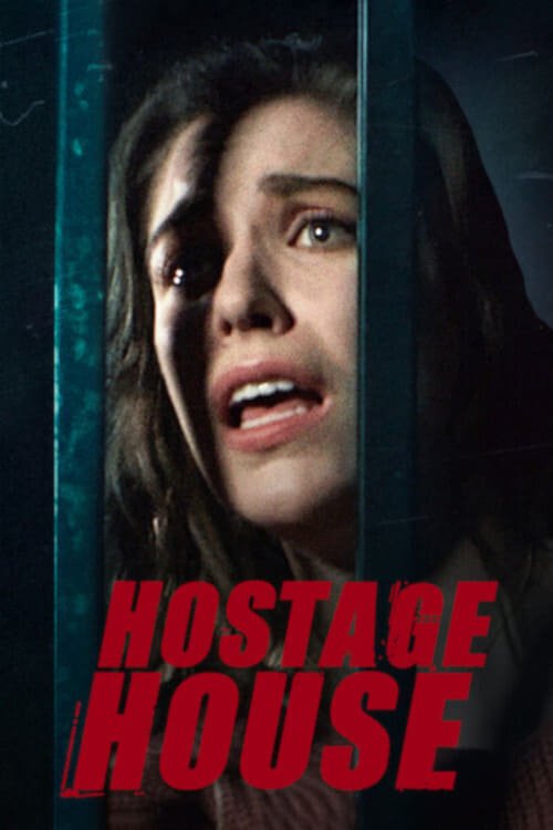 Hostage House - VJ Jingo